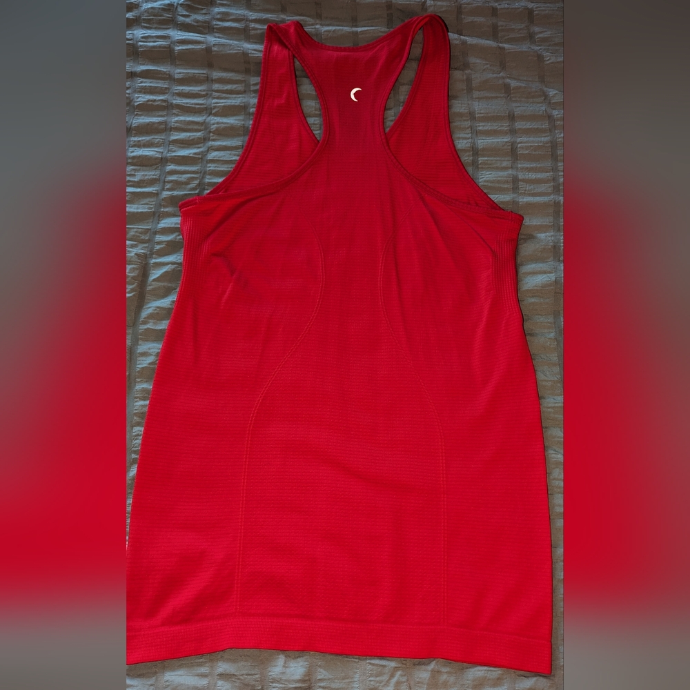 Zyia Tank